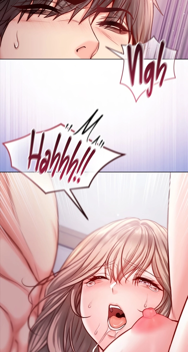 I'm a Vampire Chapter 41 page 76 - 