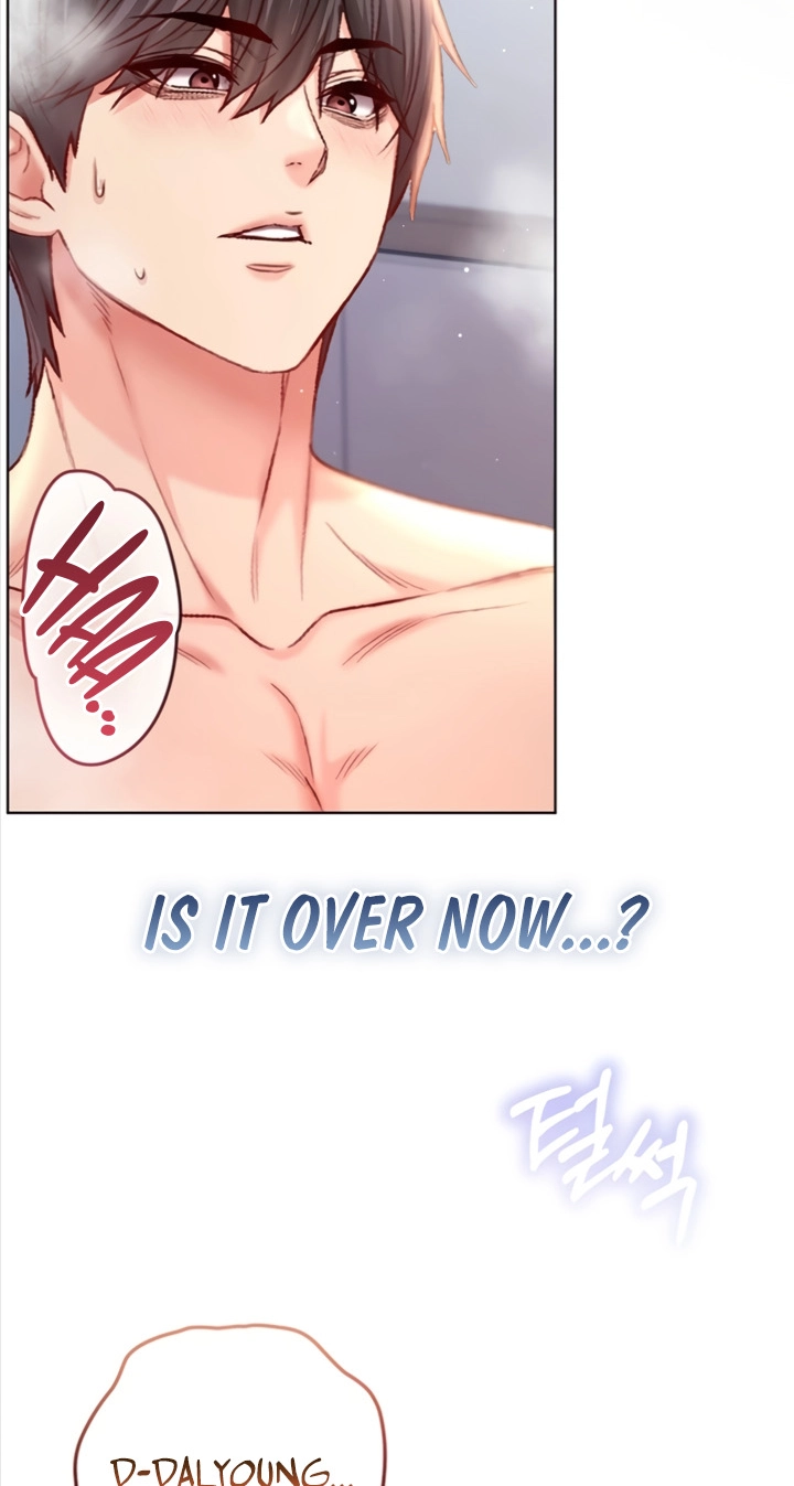 I'm a Vampire Chapter 41 page 79 - 