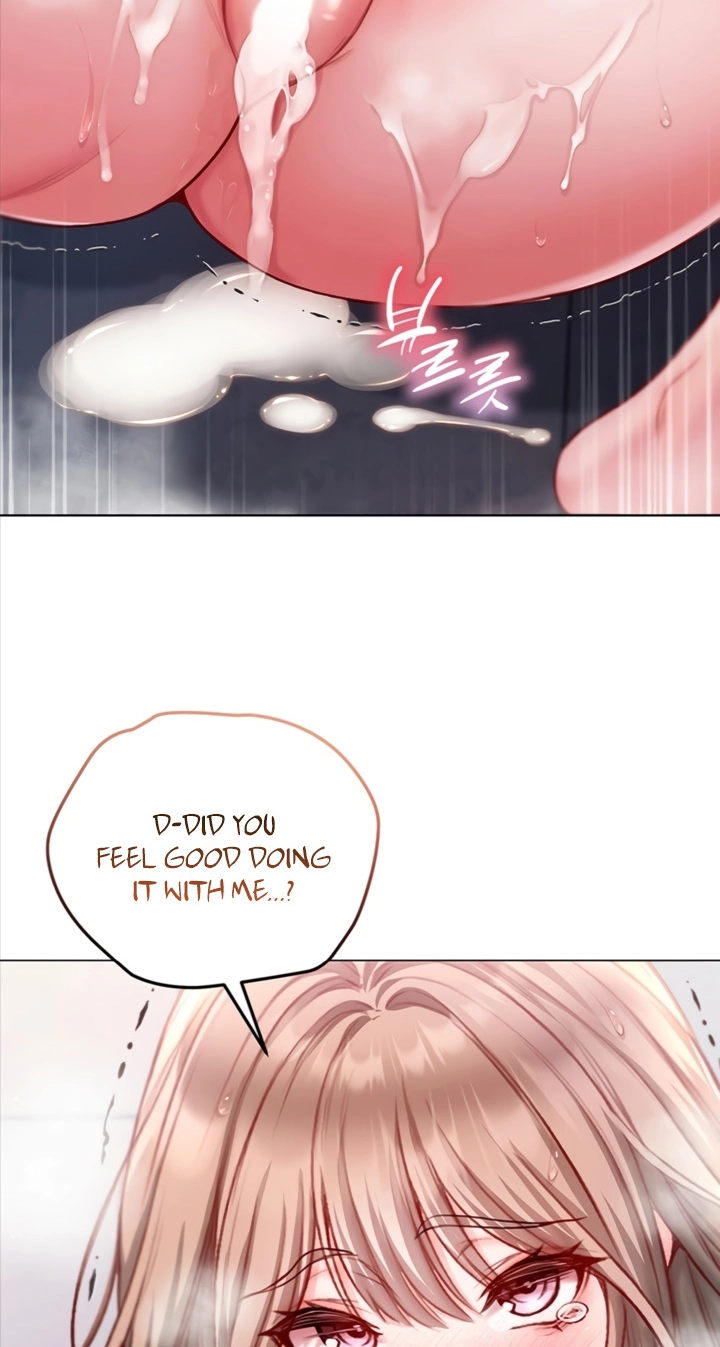 I'm a Vampire Chapter 41 page 81 - 