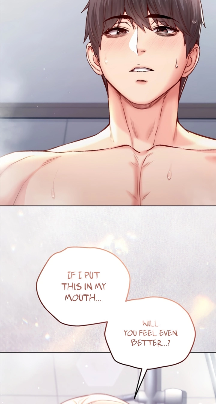 I'm a Vampire Chapter 41 page 83 - 