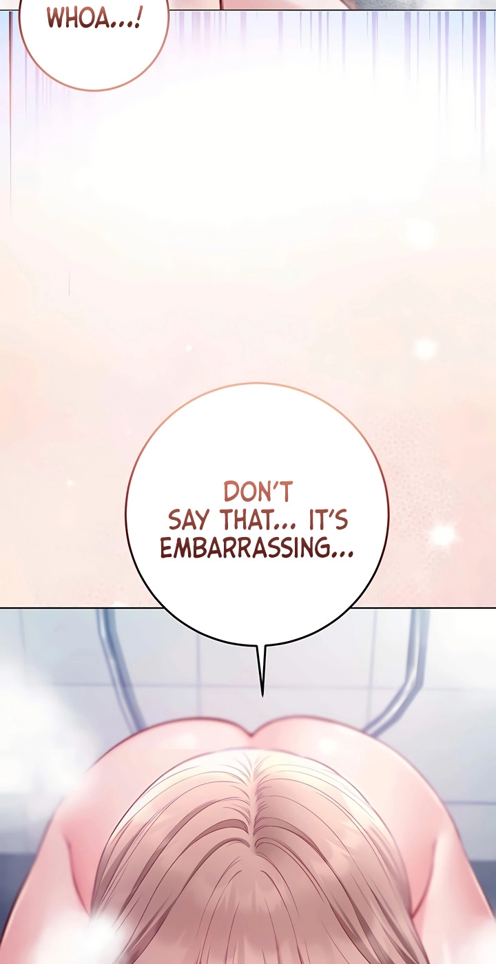 I'm a Vampire Chapter 42 page 17 - 