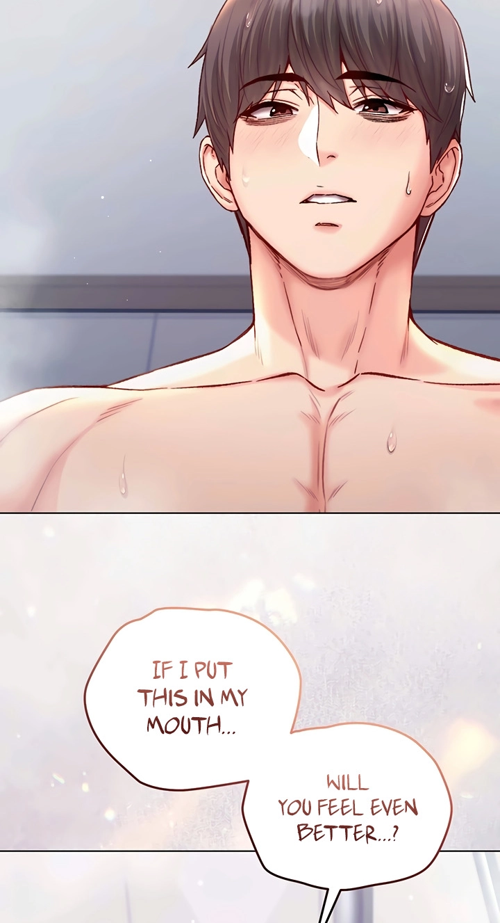 I'm a Vampire Chapter 42 page 3 - 