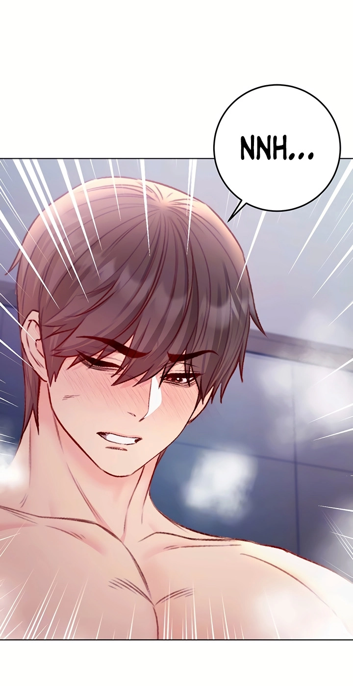 I'm a Vampire Chapter 42 page 22 - 