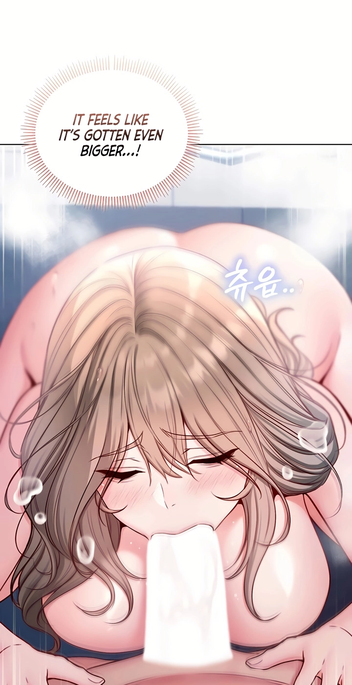 I'm a Vampire Chapter 42 page 25 - 