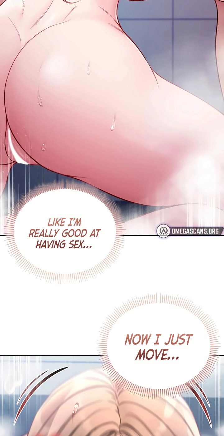 I'm a Vampire Chapter 42 page 28 - 