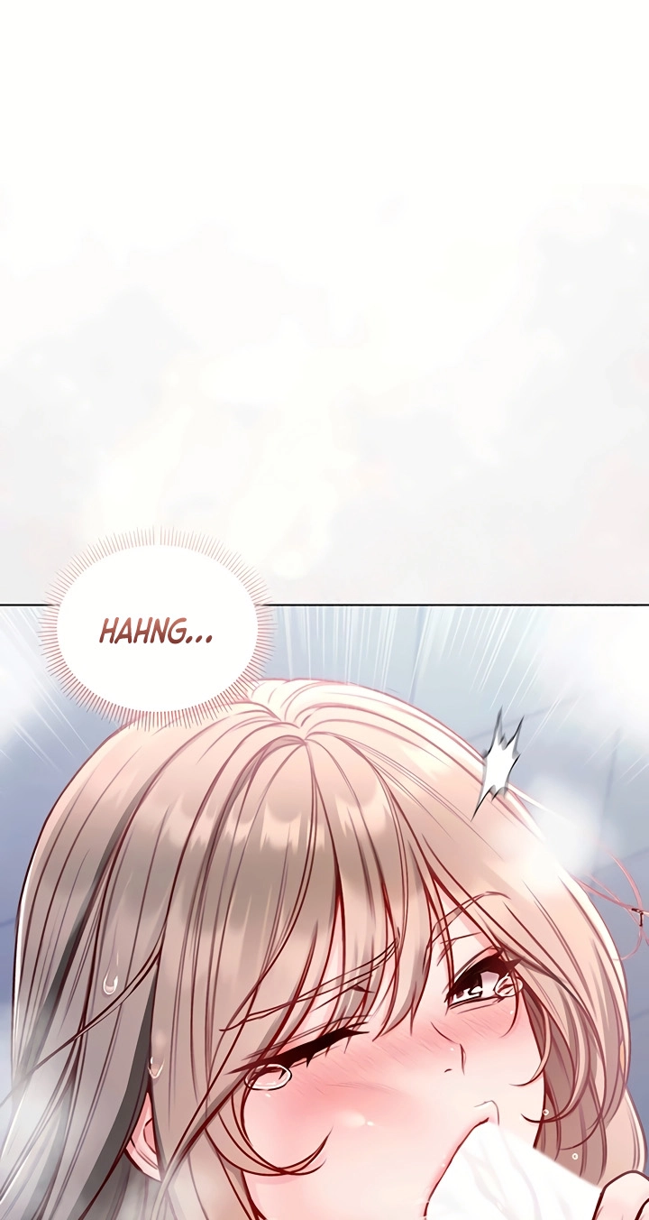 I'm a Vampire Chapter 42 page 34 - 