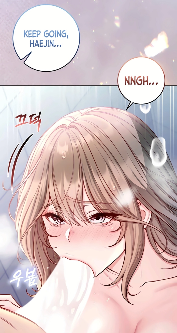 I'm a Vampire Chapter 42 page 37 - 