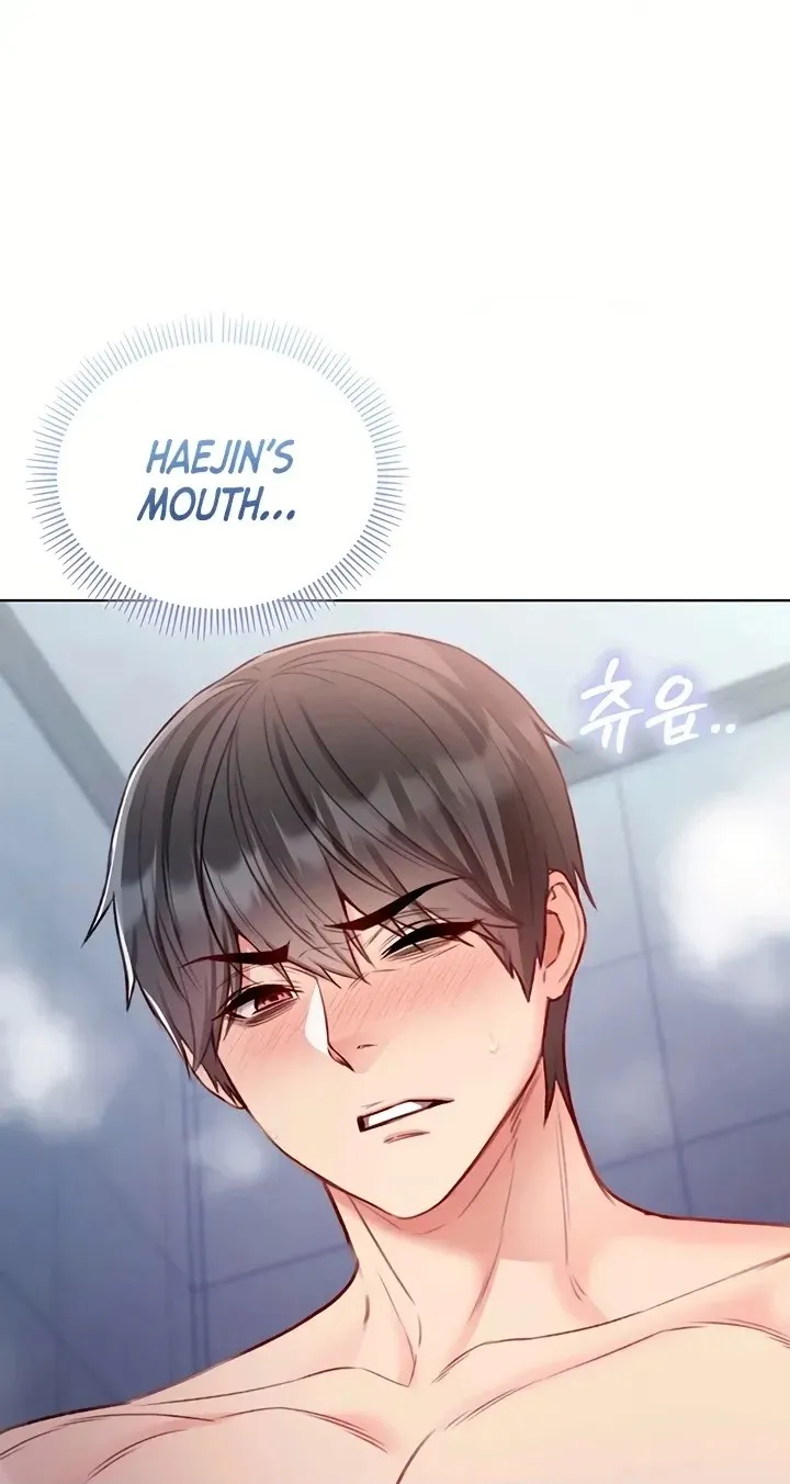 I'm a Vampire Chapter 42 page 40 - 
