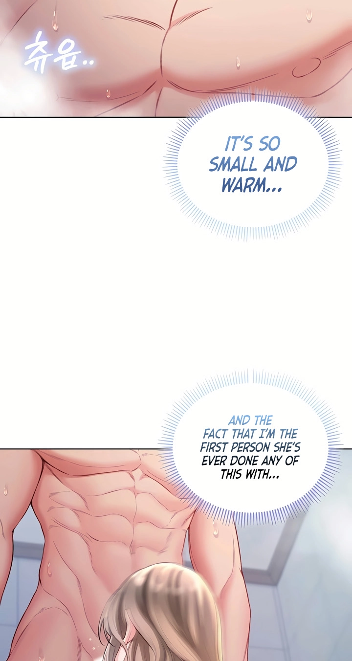 I'm a Vampire Chapter 42 page 41 - 