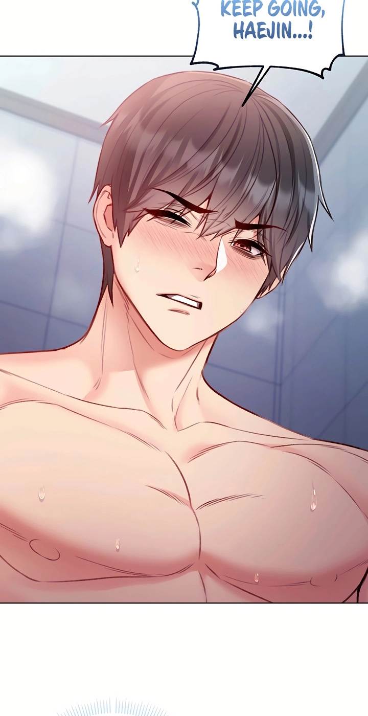 I'm a Vampire Chapter 42 page 44 - 