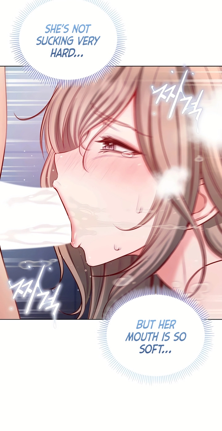 I'm a Vampire Chapter 42 page 45 - 