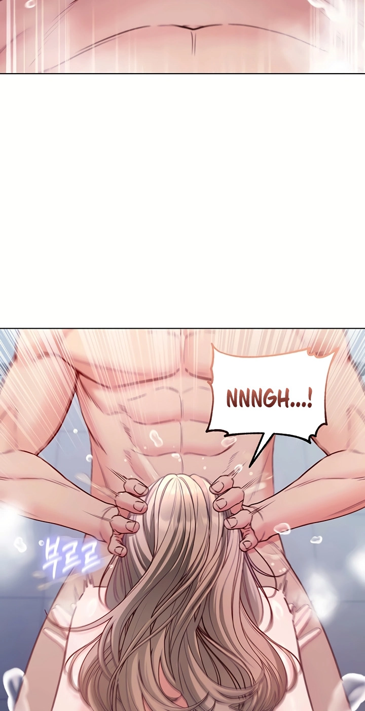 I'm a Vampire Chapter 42 page 49 - 