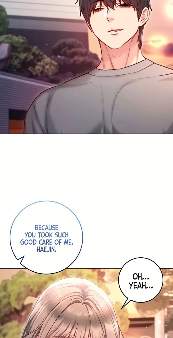 I'm a Vampire Chapter 42 page 57 - 