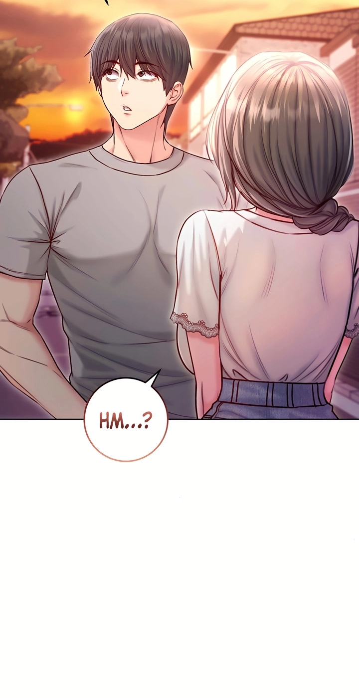 I'm a Vampire Chapter 42 page 59 - 