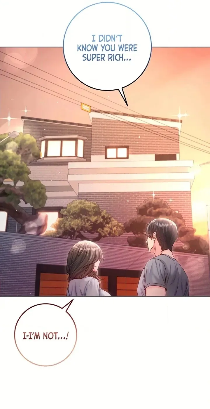 I'm a Vampire Chapter 42 page 60 - 