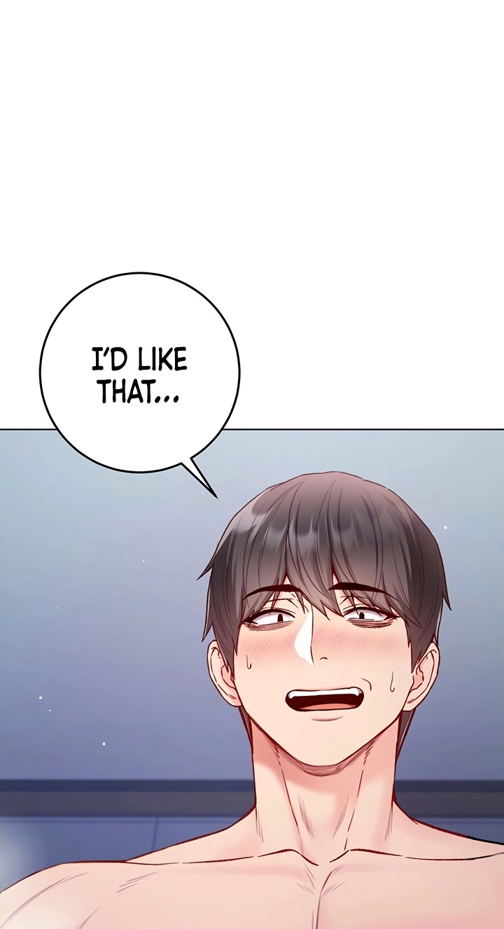 I'm a Vampire Chapter 42 page 7 - 