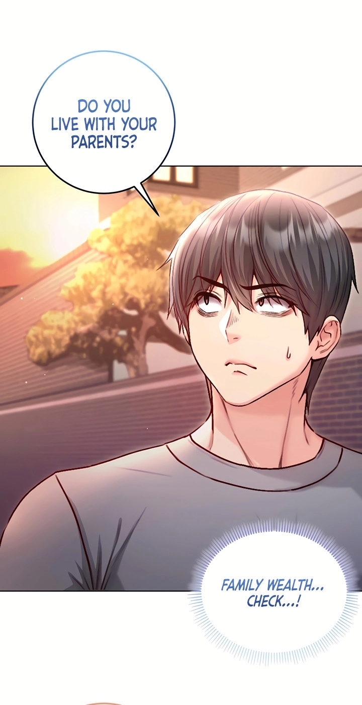 I'm a Vampire Chapter 42 page 61 - 