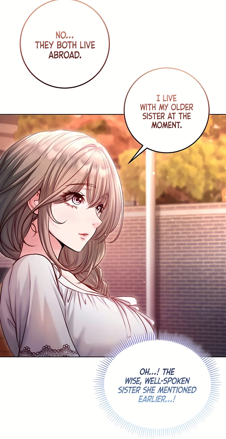 I'm a Vampire Chapter 42 page 62 - 