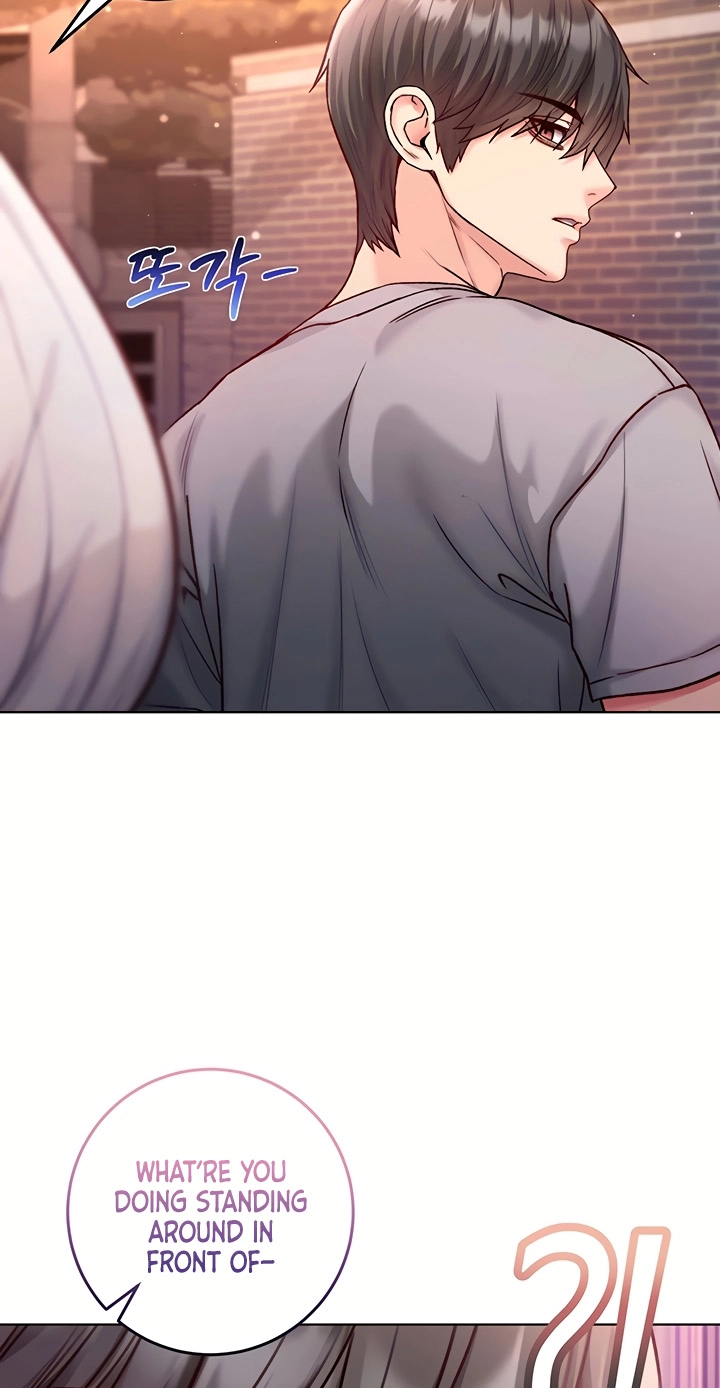 I'm a Vampire Chapter 42 page 65 - 