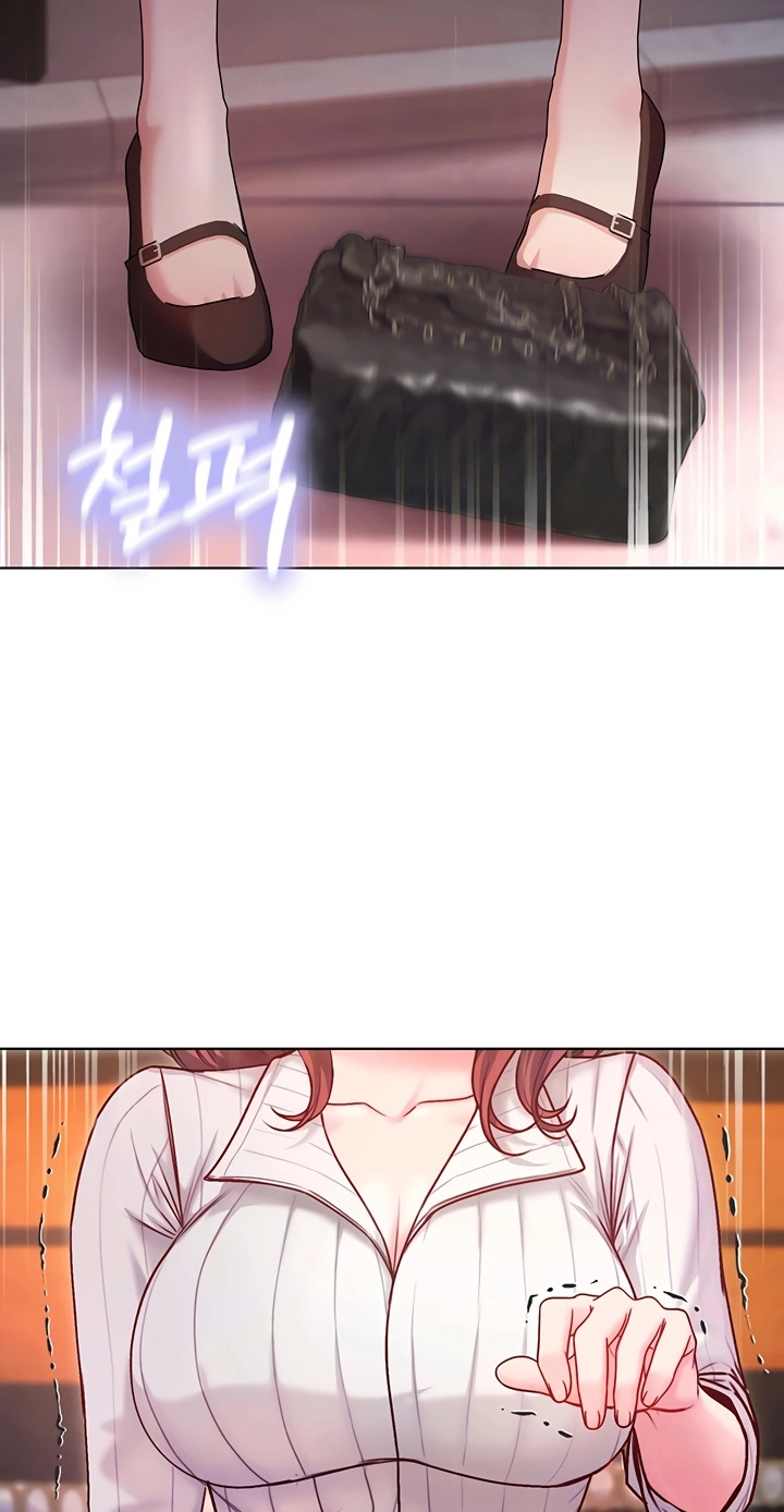 I'm a Vampire Chapter 42 page 67 - 