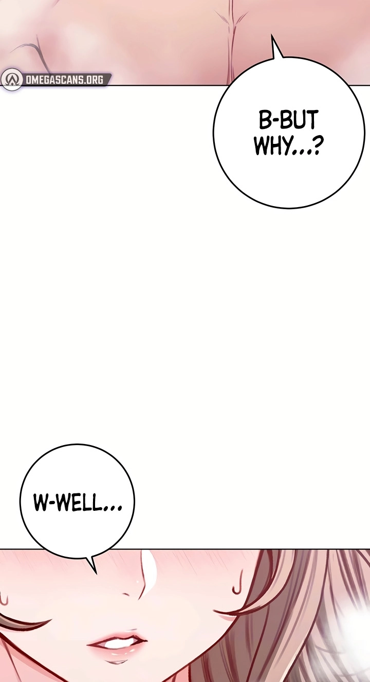 I'm a Vampire Chapter 42 page 8 - 