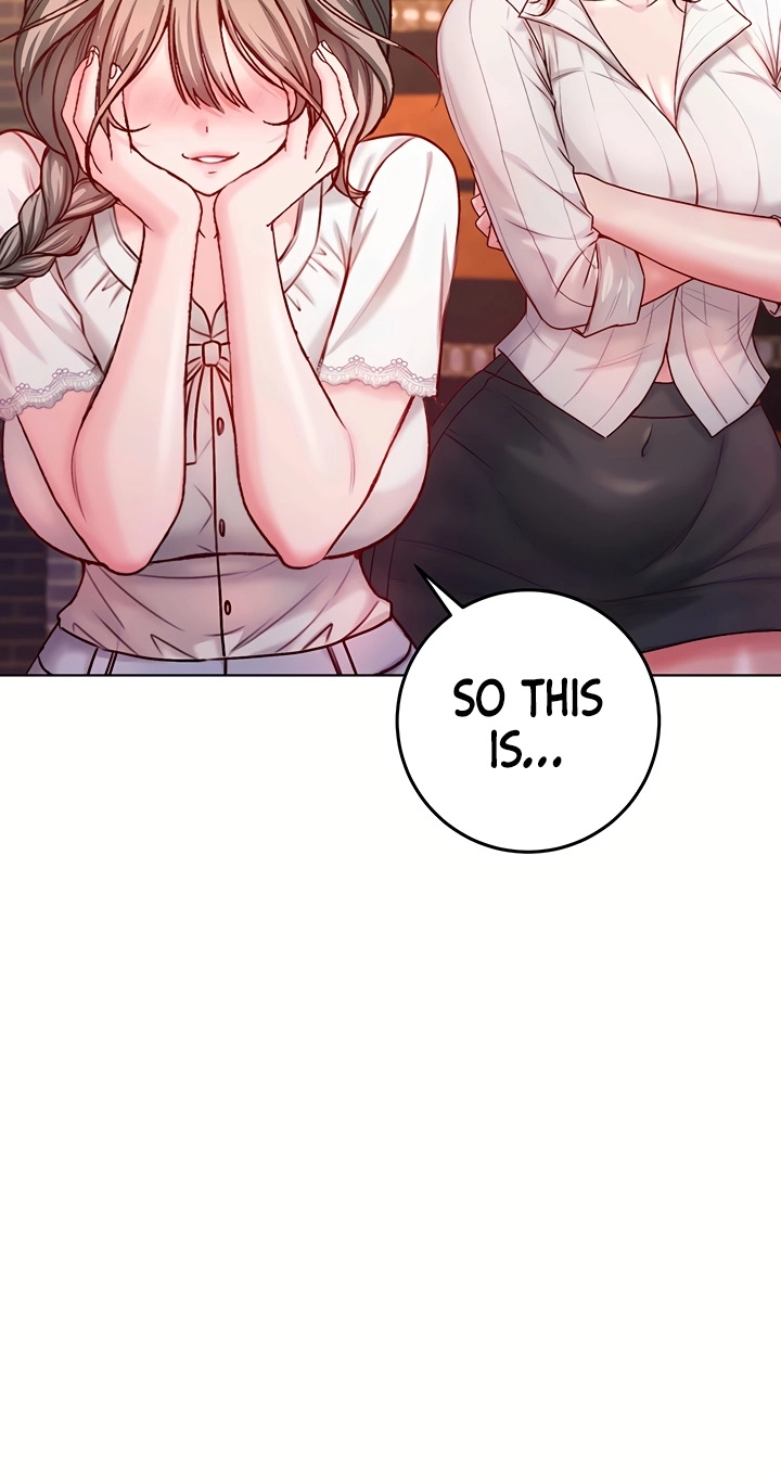 I'm a Vampire Chapter 42 page 77 - 