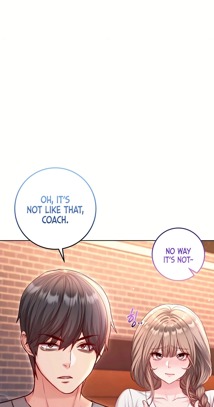 I'm a Vampire Chapter 42 page 78 - 