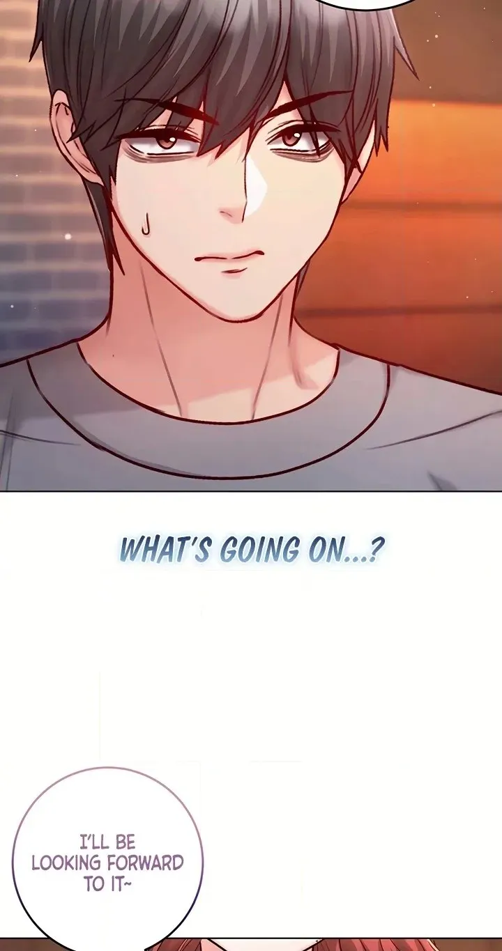 I'm a Vampire Chapter 42 page 80 - 