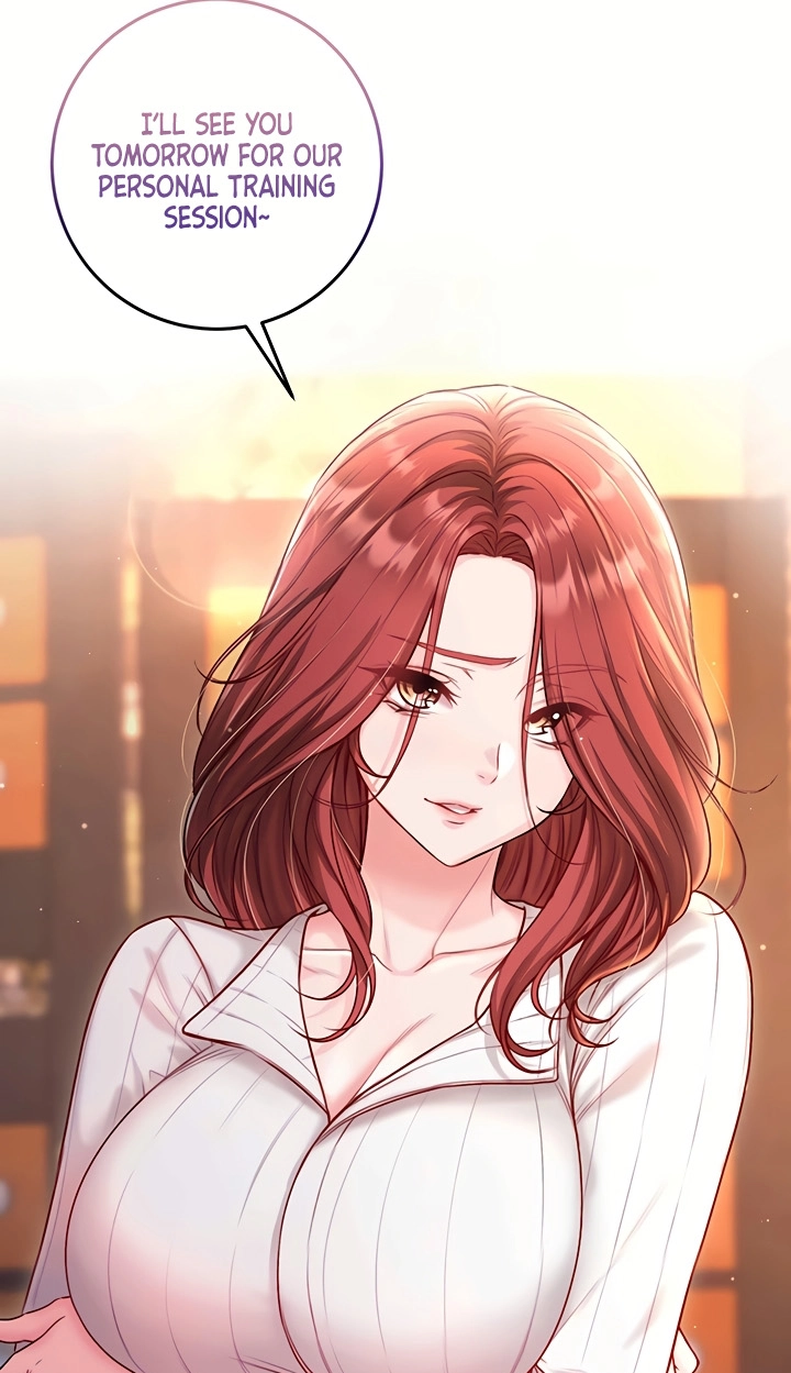 I'm a Vampire Chapter 42 page 82 - 