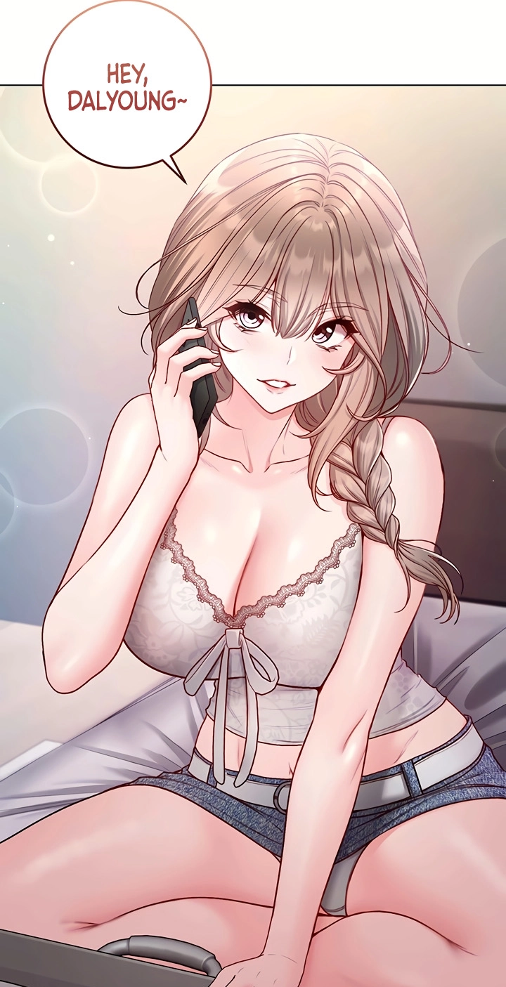 I'm a Vampire Chapter 43 page 13 - 