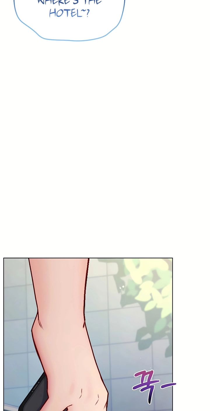 I'm a Vampire Chapter 43 page 17 - 
