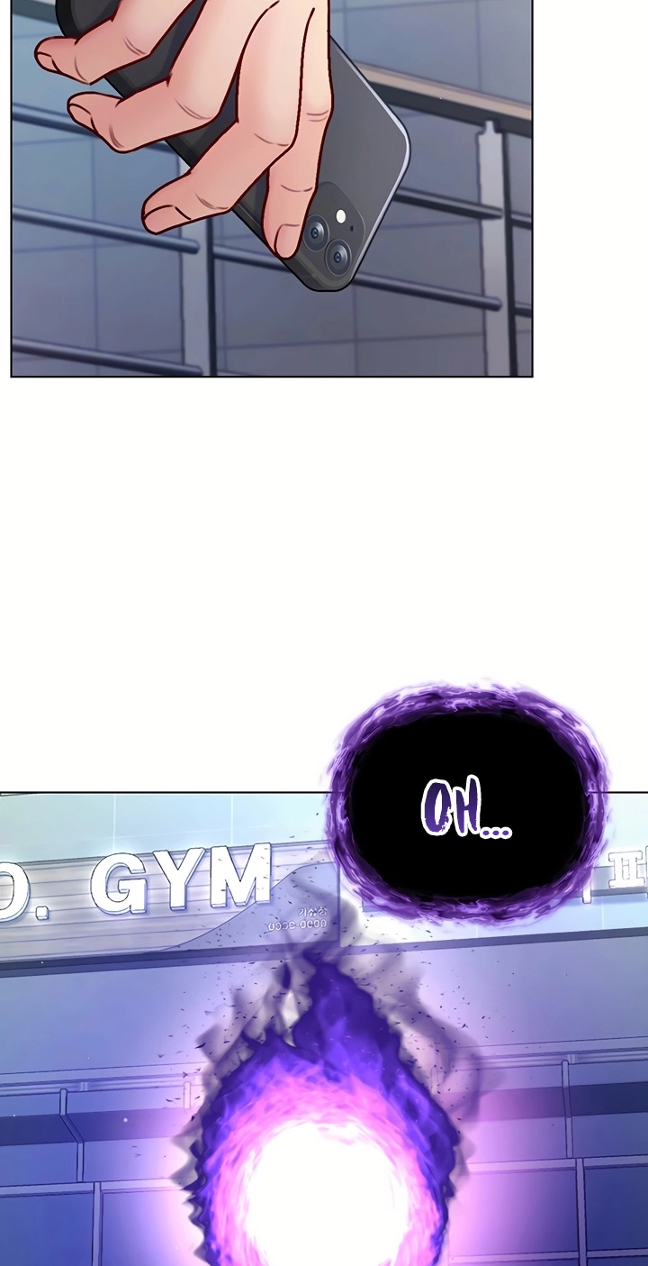 I'm a Vampire Chapter 43 page 18 - 