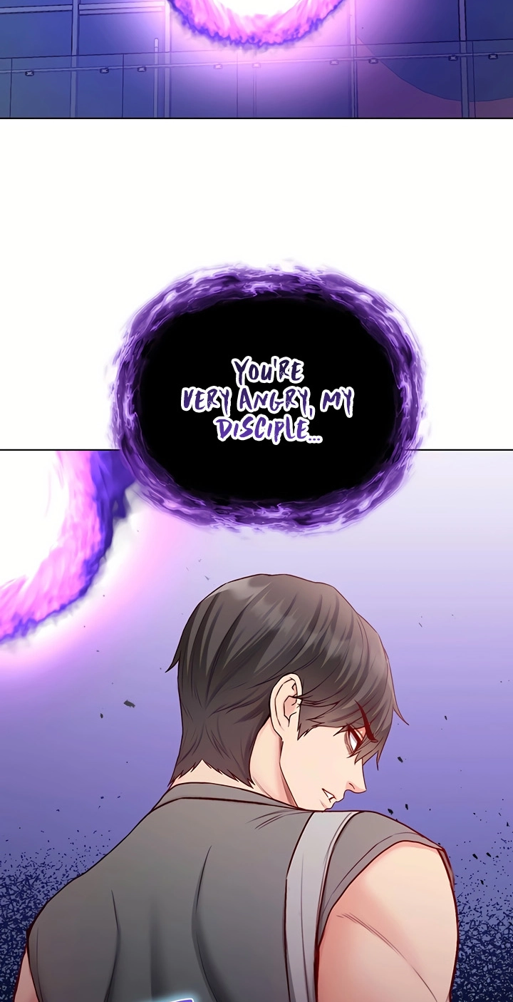 I'm a Vampire Chapter 43 page 19 - 