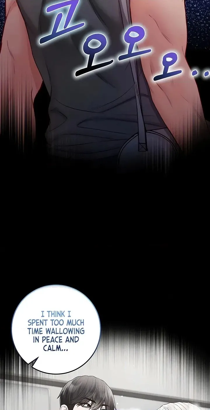 I'm a Vampire Chapter 43 page 20 - 
