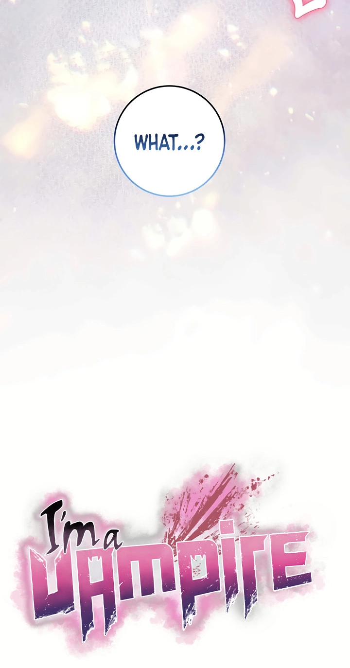 I'm a Vampire Chapter 43 page 3 - 