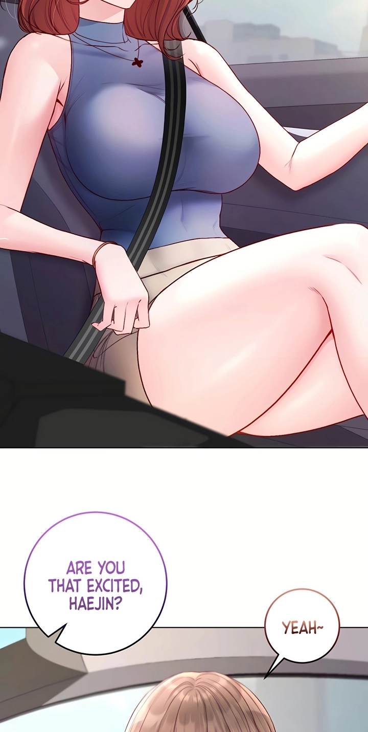 I'm a Vampire Chapter 43 page 25 - 