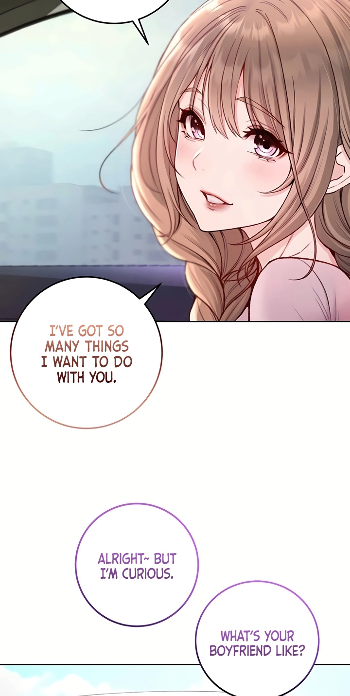 I'm a Vampire Chapter 43 page 27 - 