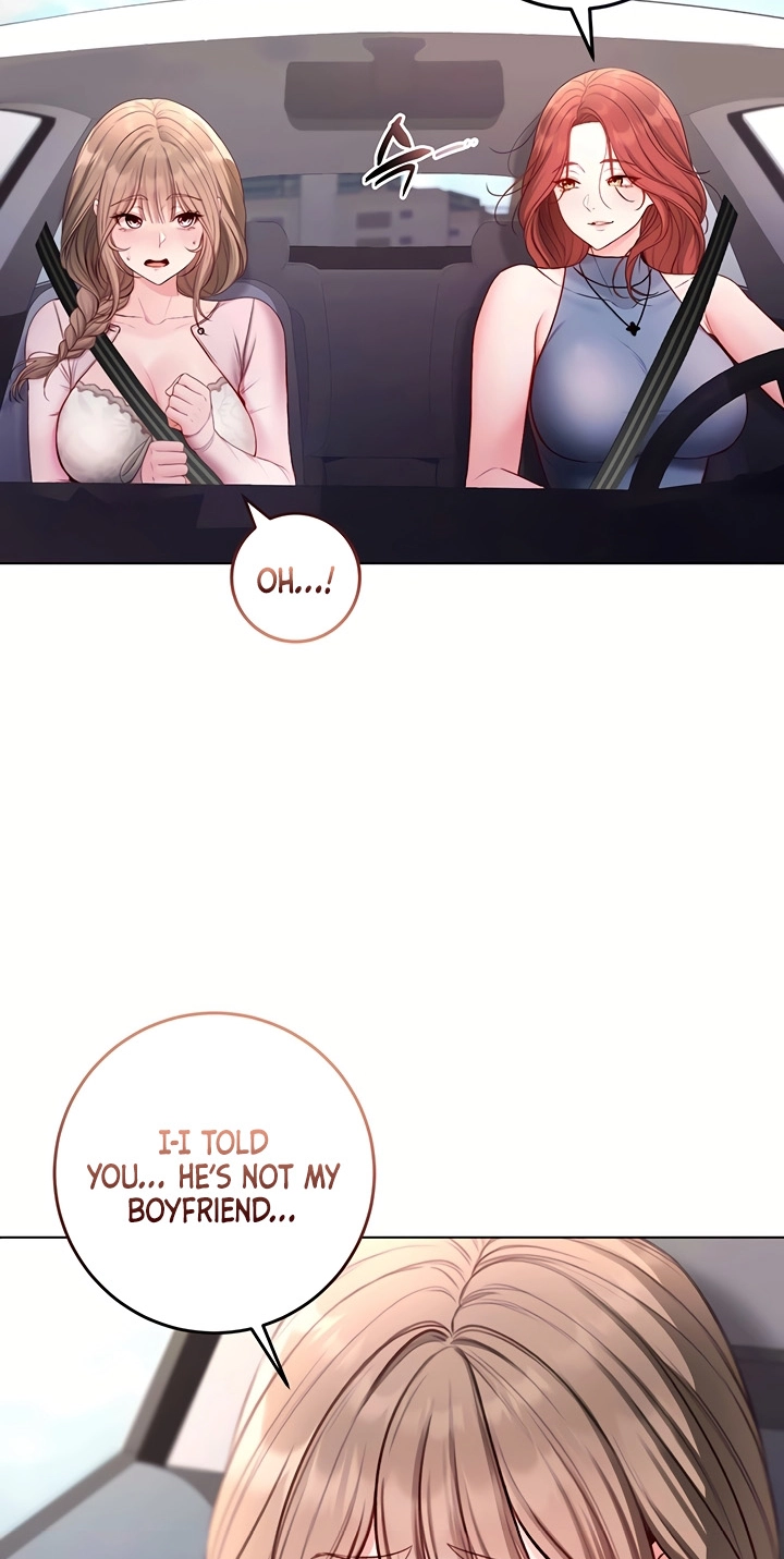 I'm a Vampire Chapter 43 page 28 - 