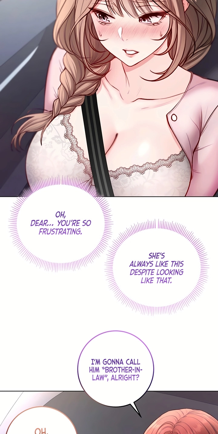 I'm a Vampire Chapter 43 page 29 - 