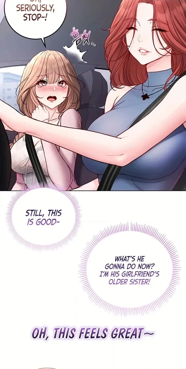 I'm a Vampire Chapter 43 page 30 - 