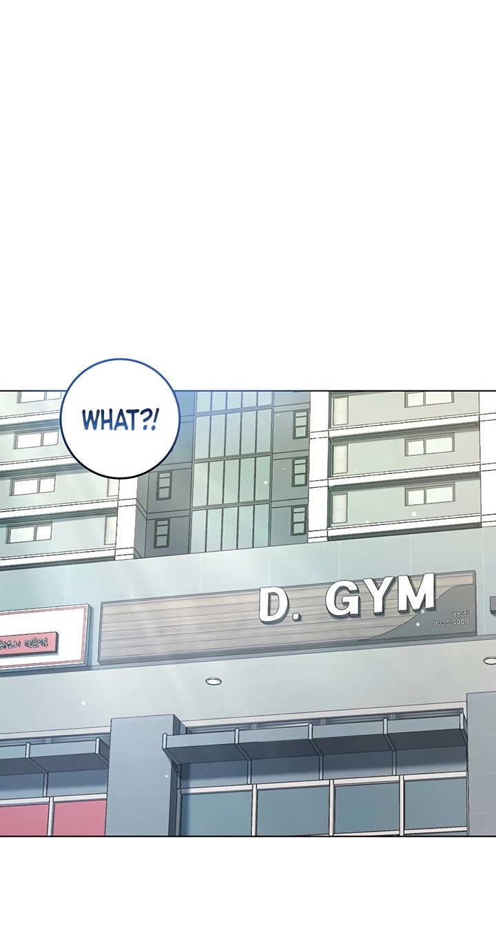 I'm a Vampire Chapter 43 page 4 - 