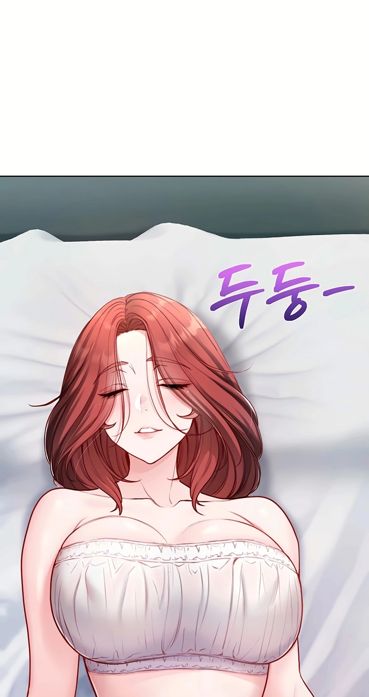 I'm a Vampire Chapter 43 page 33 - 