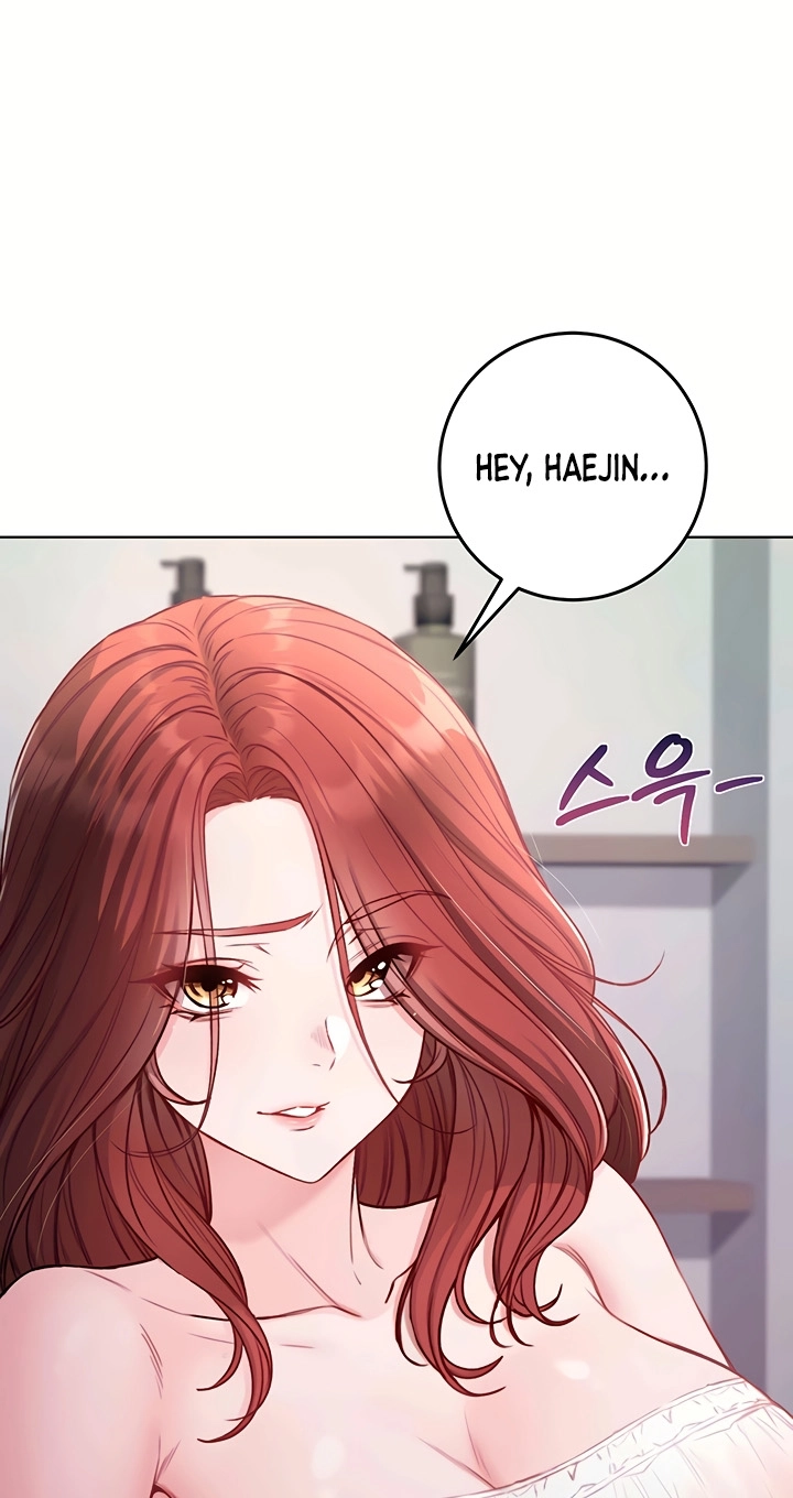 I'm a Vampire Chapter 43 page 35 - 