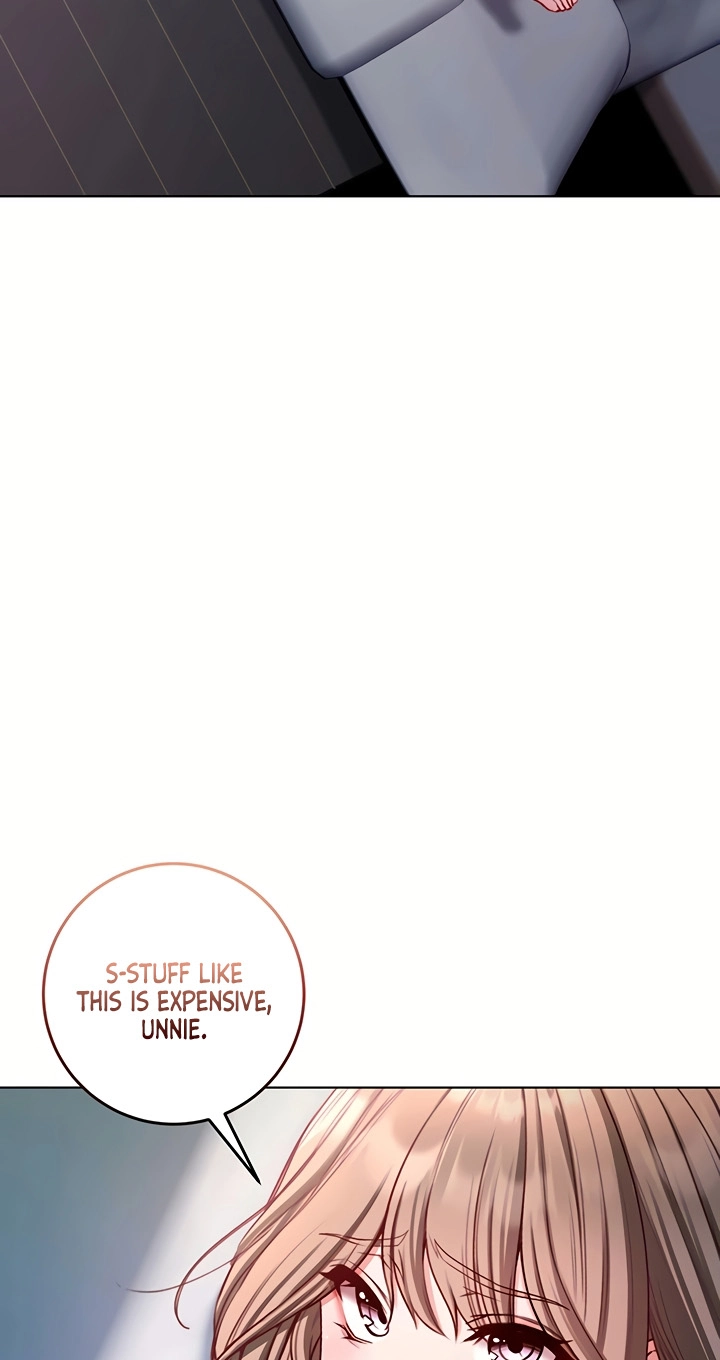 I'm a Vampire Chapter 43 page 38 - 