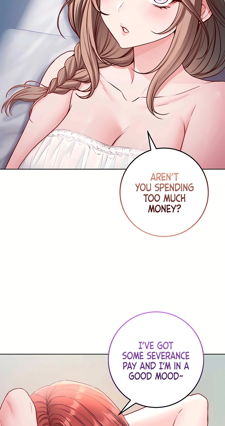 I'm a Vampire Chapter 43 page 39 - 