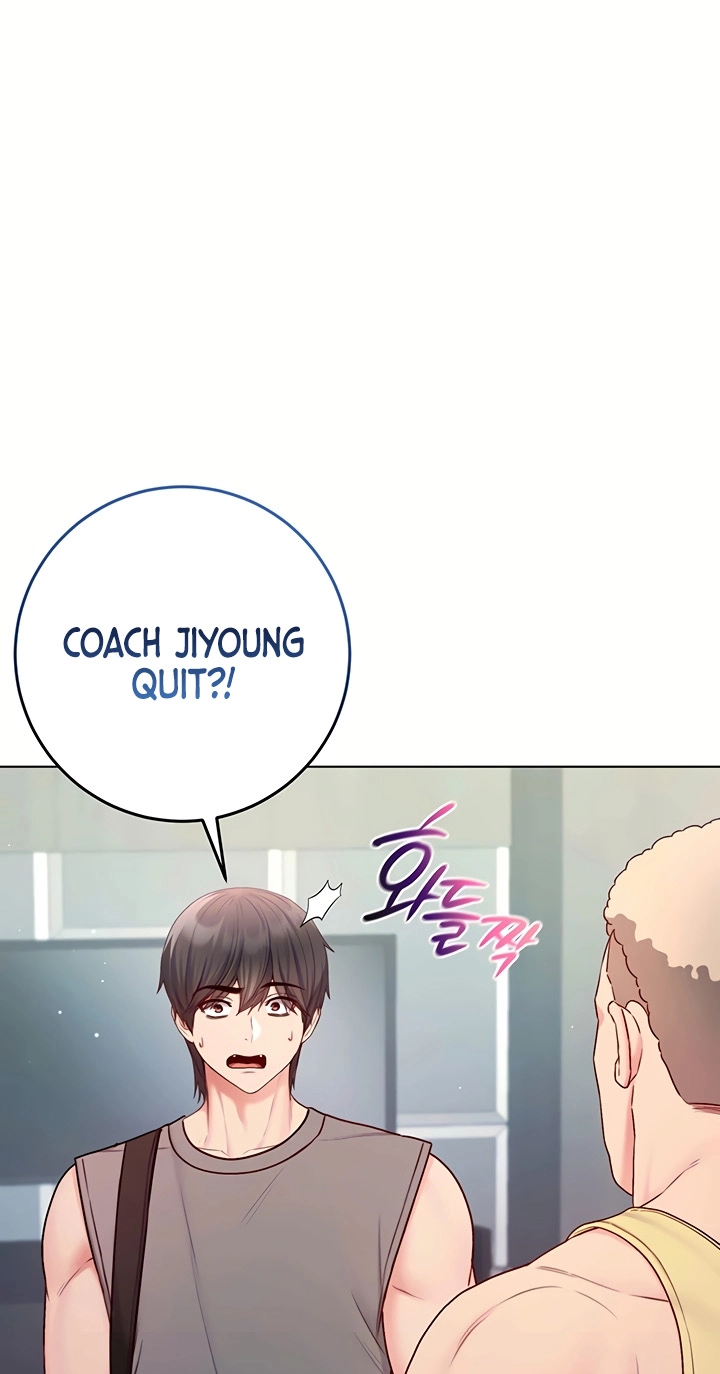 I'm a Vampire Chapter 43 page 5 - 