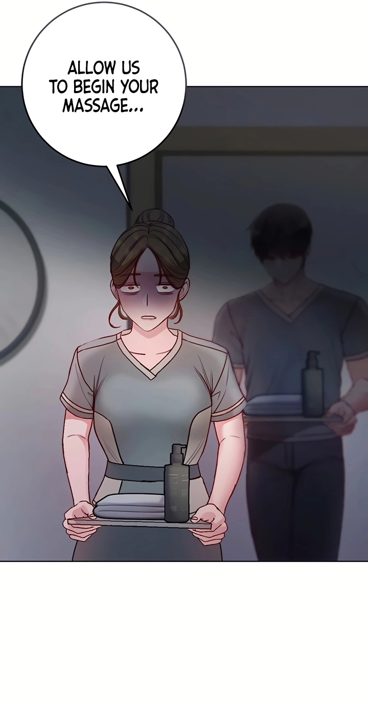 I'm a Vampire Chapter 43 page 41 - 