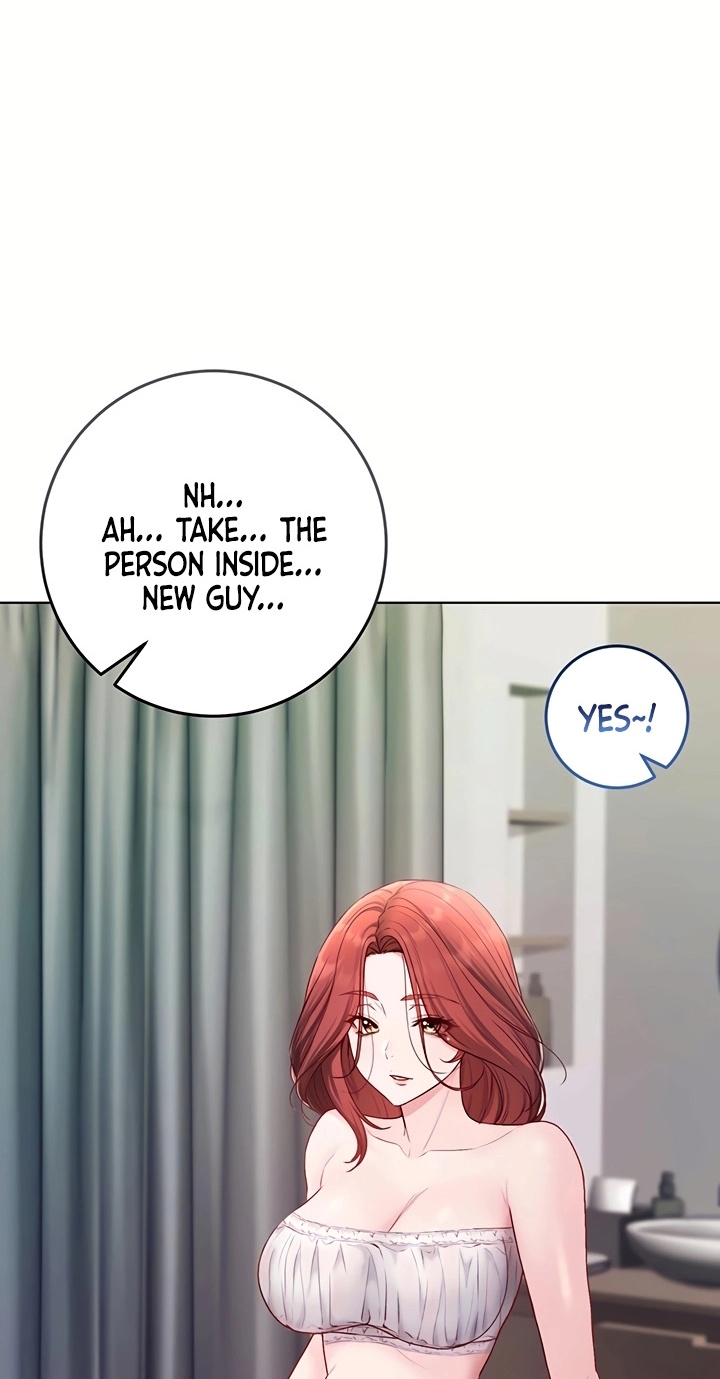 I'm a Vampire Chapter 43 page 42 - 