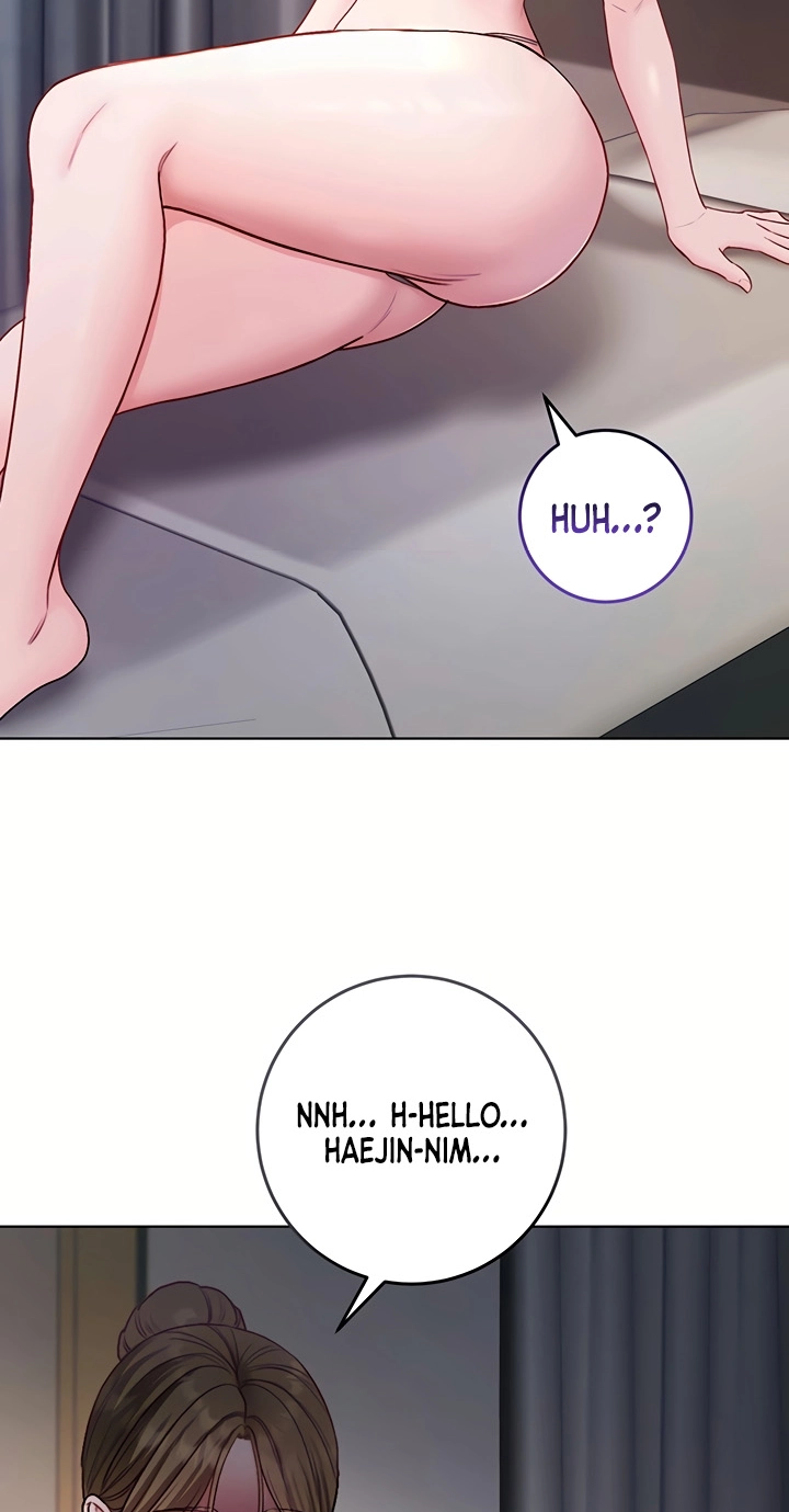 I'm a Vampire Chapter 43 page 43 - 