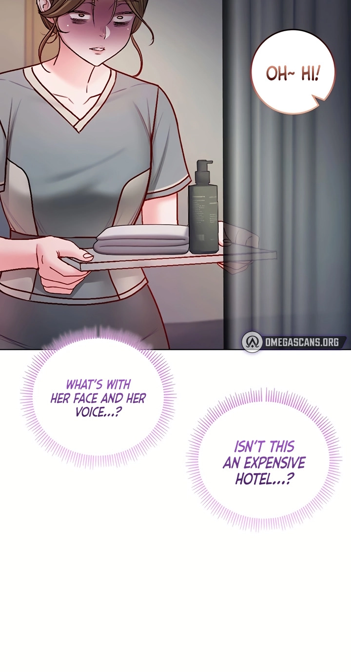 I'm a Vampire Chapter 43 page 44 - 